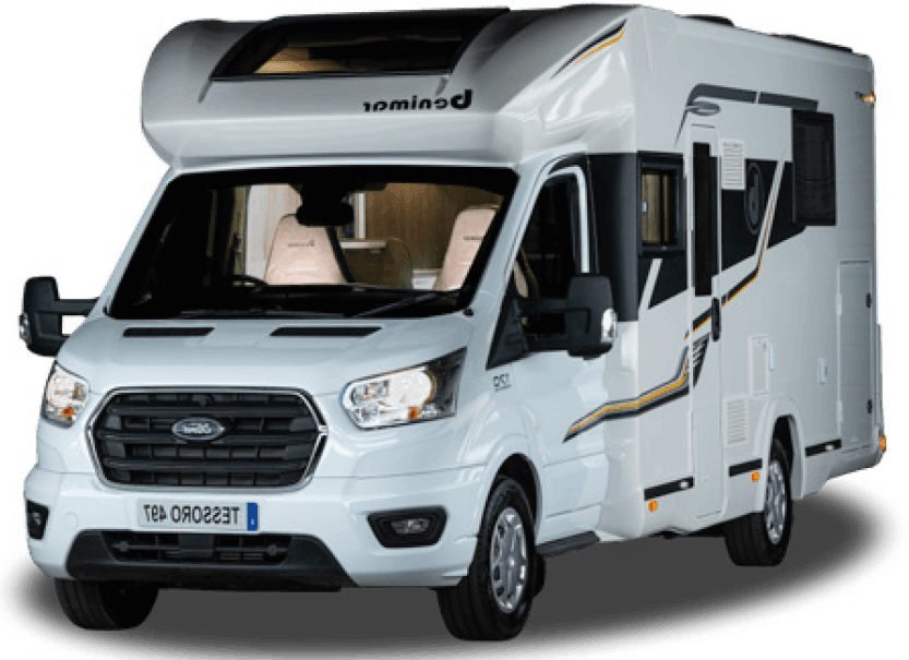 venta de autocaravanas en tarragona